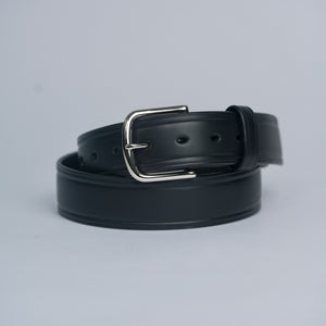 Double line belt