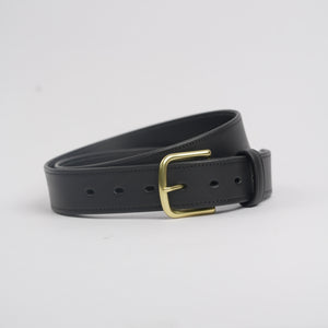 Stitched Belt