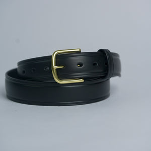 Double line belt