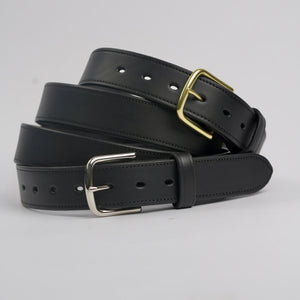 Stitched Belt