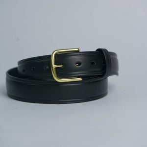 Double line belt