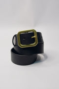 The Gallant Garrison Belt