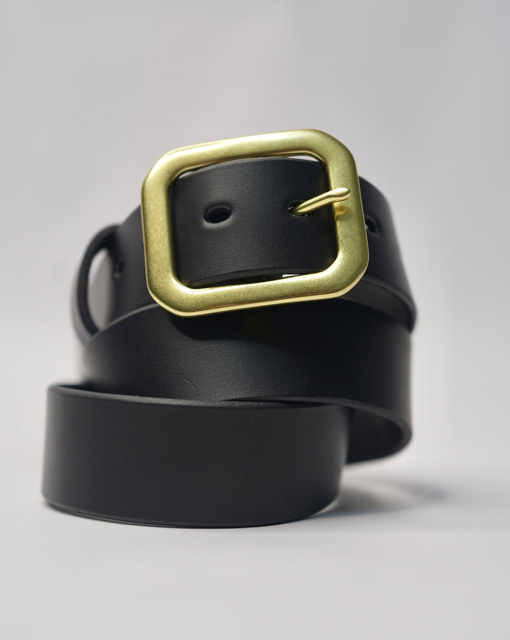 The Gallant Garrison Belt