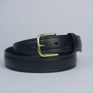 Double line belt