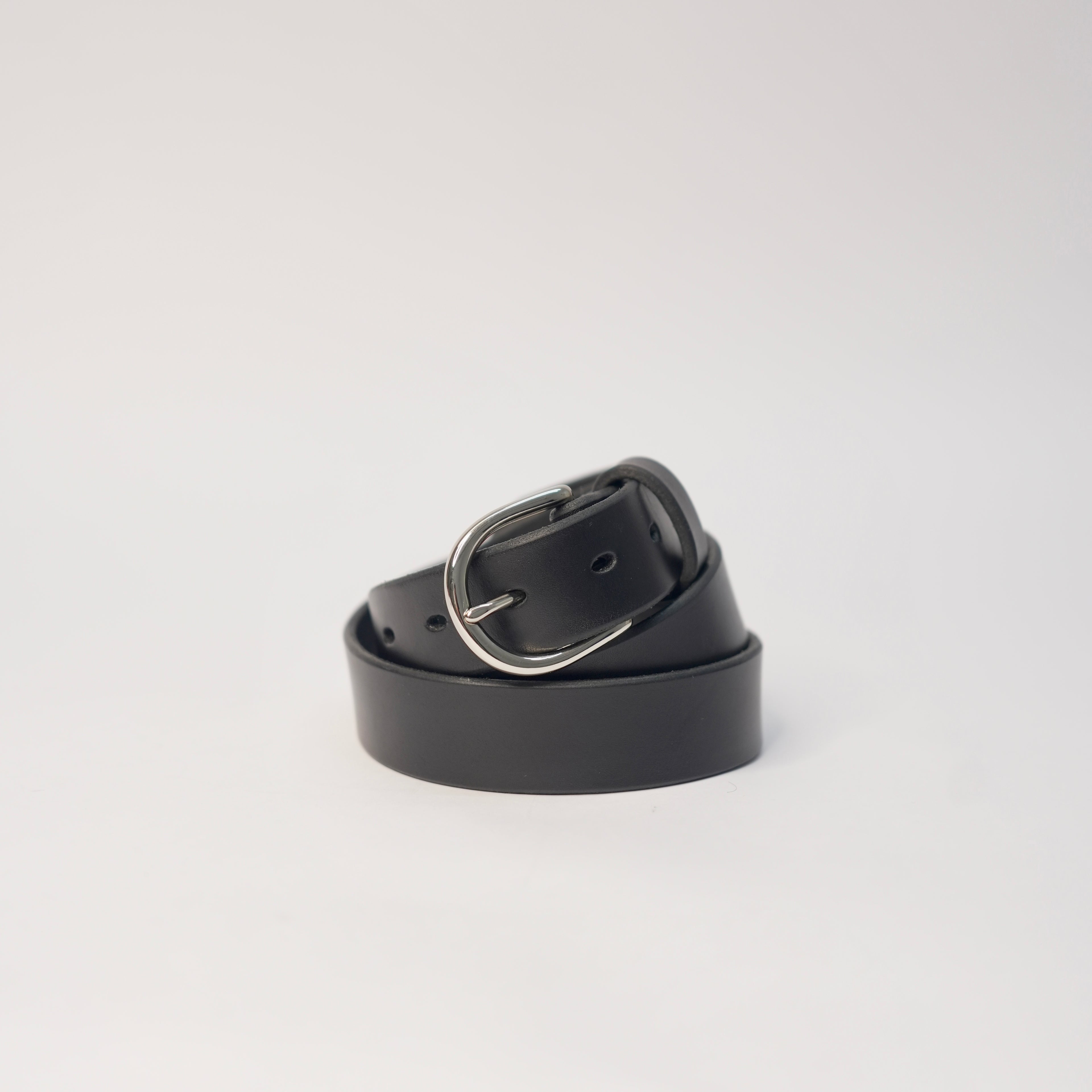 The signature slim belt